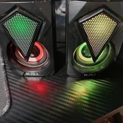 speaker