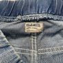 Voi Jeans Co Thornt 001 Mens Blue Denim Jeans W28 L32 Image 7