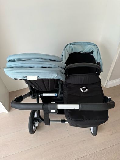 Bugaboo Donkey 3