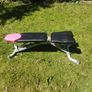bench gym Image 2