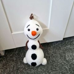 Olaf