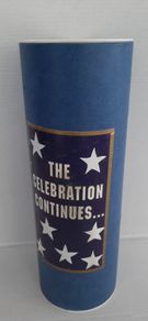 vintage new1994 world cup glass 32yrs old