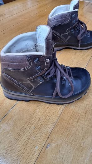Meindl Bernina 2 GTX Waterproof Boots
