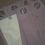 Lilac curtains Image 4