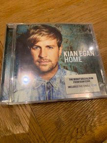 Kian Egan / Home