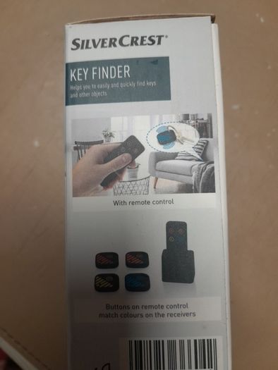 key