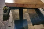 pub table