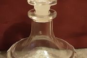 Nice decanter