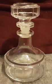 Nice decanter