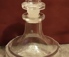 Nice decanter
