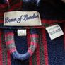 Bathrobe. Size: XL. USED Image 4