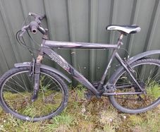 Bicycles