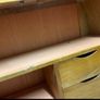 Art Deco Cabinet Image 4