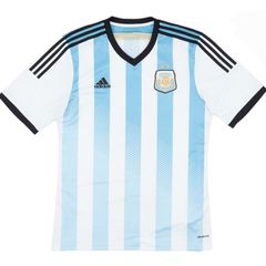 Argentina 2013-15 Jersey BNWT