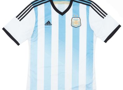 Argentina 2013-15 Jersey BNWT