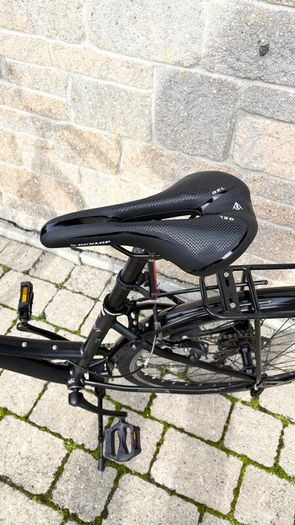 Orbea Comfort 30 Step-Through City / Hybrid Bike