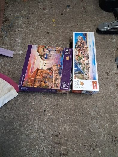 free carboot lot