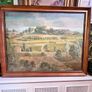 Original oil painting - Giulio Bagnoli Image 2