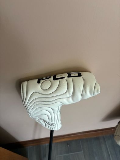 Ping Putter