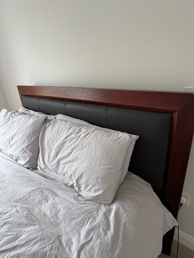 Harvey Norman King Size Bed
