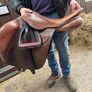 Paul Jones Gp Saddle Image 7
