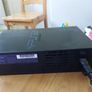 Sony Playstation 2, Model SCPH-30003 R, comes with Power Cable only, Powers on, opens and closes, see pictures Image 5