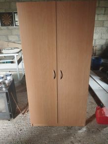 wardrobe