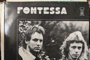 Fontessa - Fontessa Vinyl
