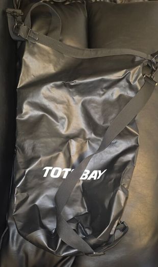 Premium 20L Waterproof Dry Bag