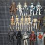 Star wars 3.75 inch collection Image 2