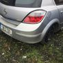 2006 opel astra 1.4 petrol for parts Image 5