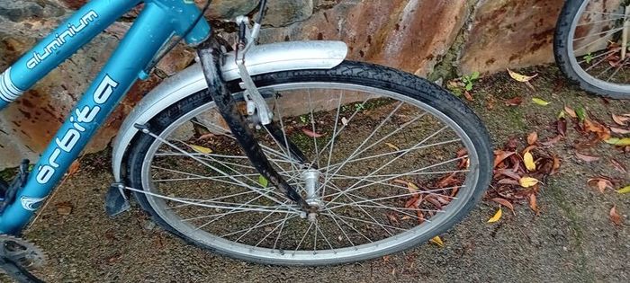 Bargin Ladies Bicycles X2