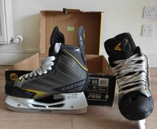 Ice skates Easton Stealth RS senior