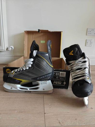 Ice skates Easton Stealth RS senior