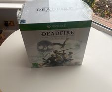 Xbox One Pillars of Eternity 2 Deadfire Ultimate Collectors Edition (Sealed)