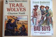 Western novels