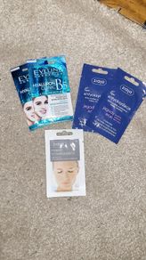 face masks