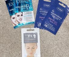 face masks