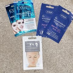 face masks