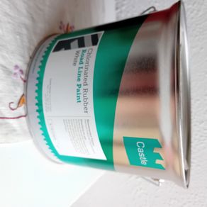 Road Line Paint 2.5L Unopened
