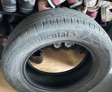 Spare Tyre