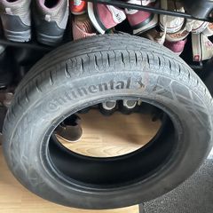 Spare Tyre