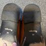 Passage Oxford style tan size 46 mens shoes Image 7