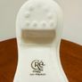 Vintage Cre Irish Porcelain Ladies Shoe - rare find Image 7