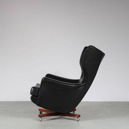 Classic G Plan 'Blofeld Chair'
