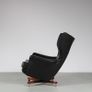Classic G Plan 'Blofeld Chair' Image 3