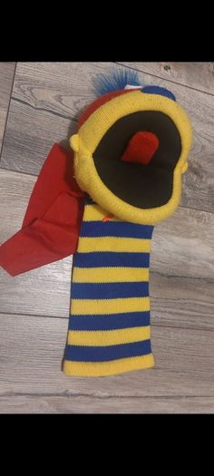 SML puppet original collection