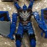 Transformers  dinosaurs Image 3