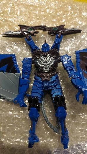 Transformers  dinosaurs