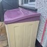 Garden storage Image 4